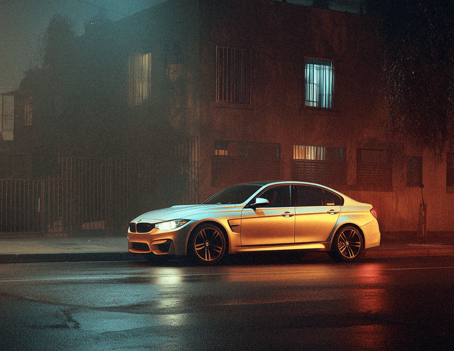 BMW