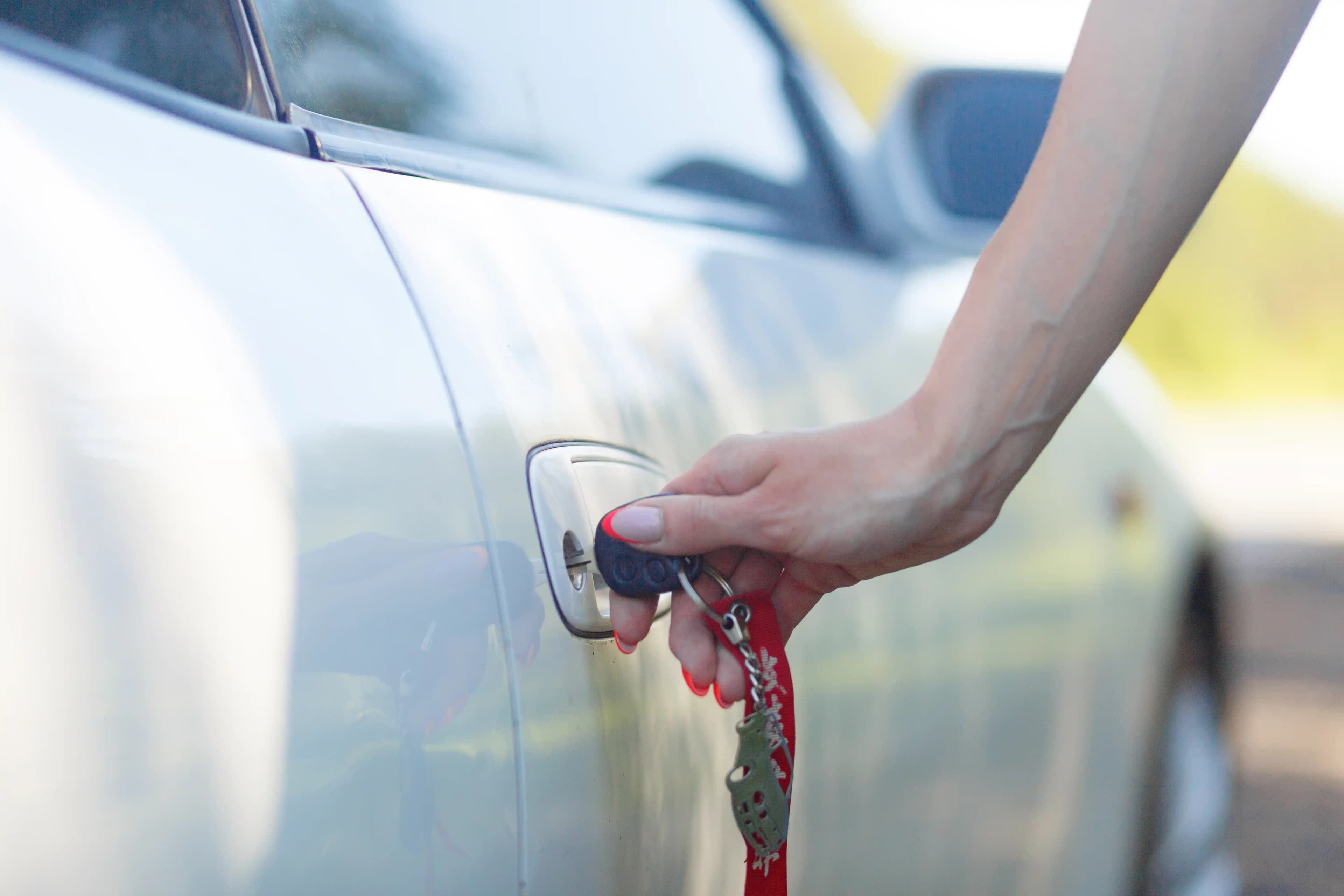 The Top 5 Car Lock Myths That Could Cost You Hundreds
