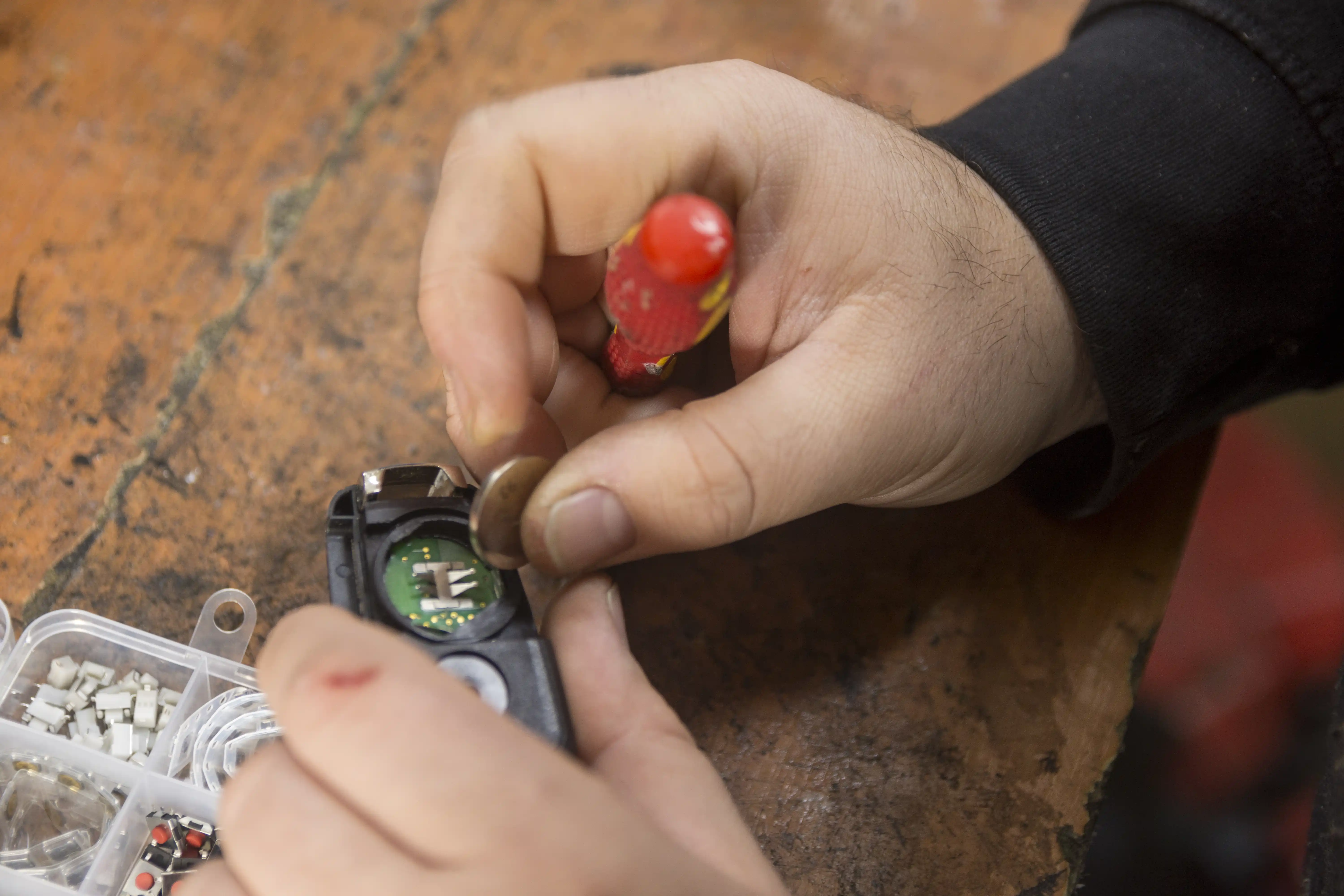 How to Tell If Your Car Key Battery Is Dead or If It’s Something Worse