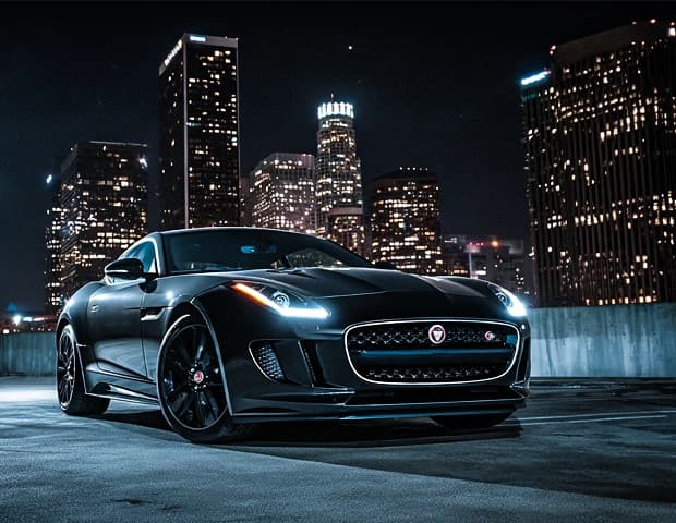 Jaguar