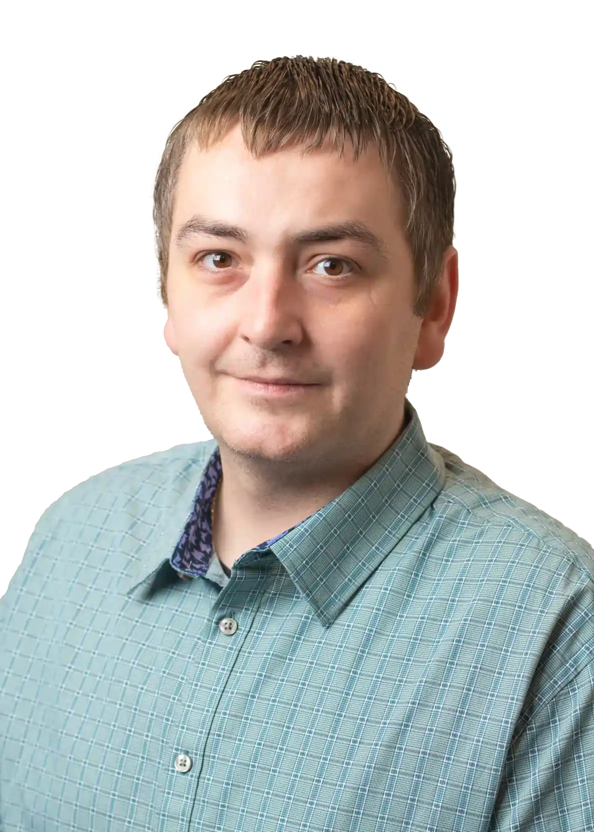 David Petrisor